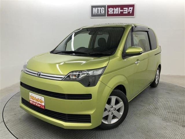 スペイド1.5 F