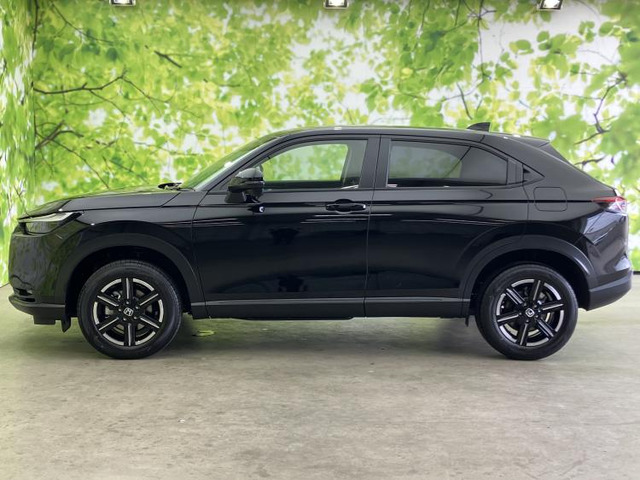 ヴェゼル1.5 G 4WD