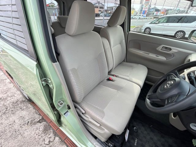 �^�]�Ȃ܂��ɂ͏\���ȃX�y�[�X������A�啿�ȕ��ł��������^�]���Ă�����������ł��B