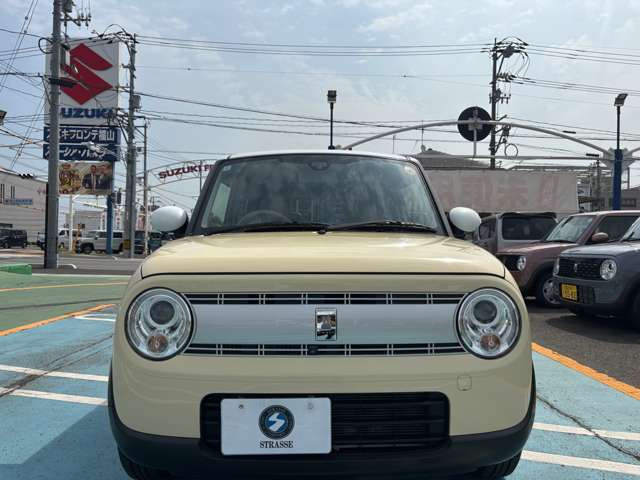 アルトラパンX