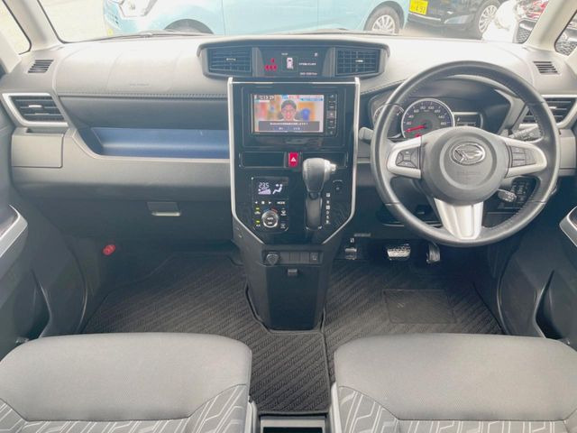 トール1.0 G SAII