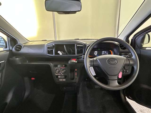 ミライースL SAIII 4WD