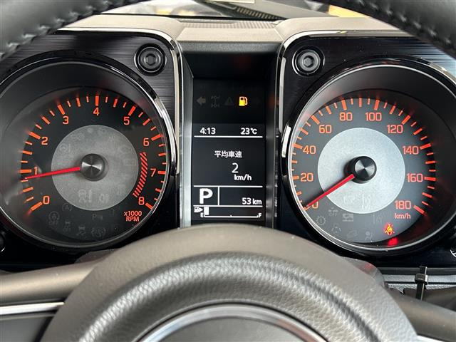 ジムニーノマド1.5 FC 4WD