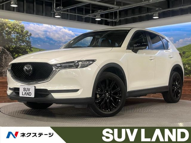CX-52.2 XD ブラックトーンエディション
