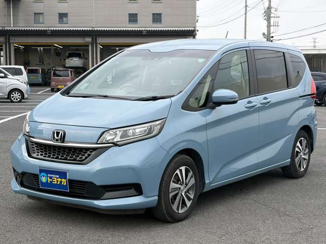 フリード1.5 G ホンダセンシング