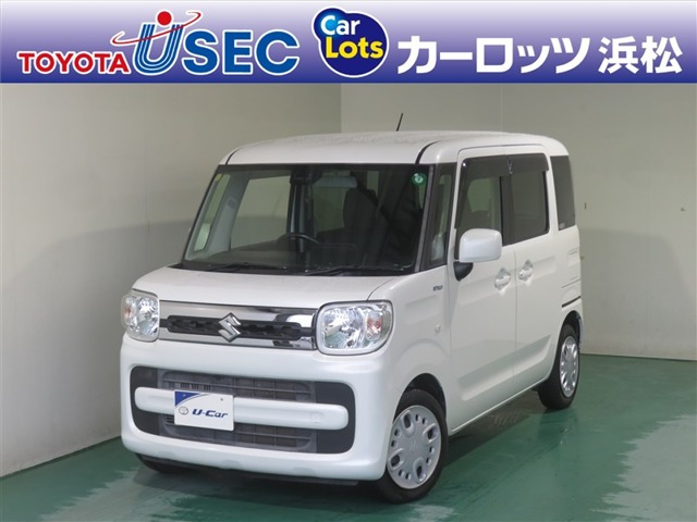 スペーシアハイブリッド(HYBRID)  X