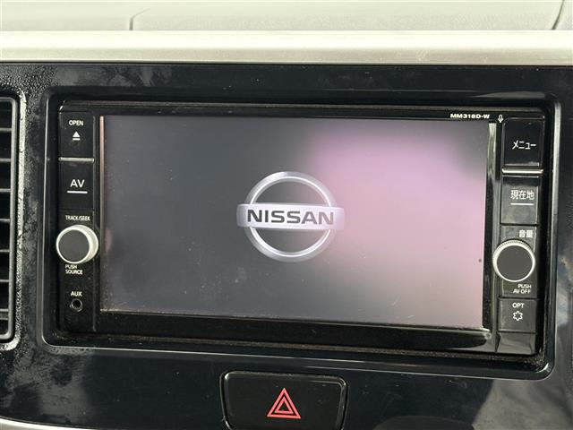 デイズルークスハイウェイスター S アンシャンテ 助手席スライドアップシート 4WD