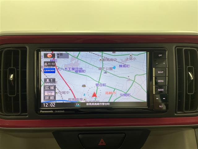 パッソ1.0 モーダ S