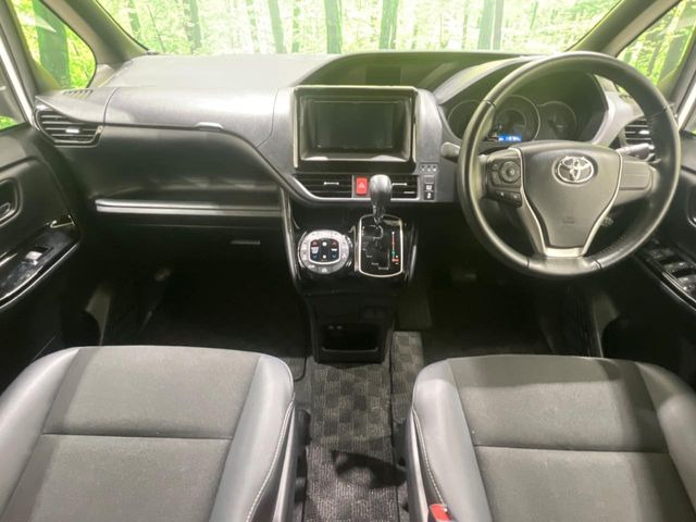 ノア2.0 Si W×B II