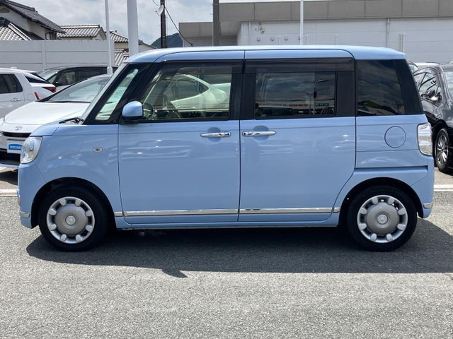 ムーヴキャンバスG メイクアップ SAIII