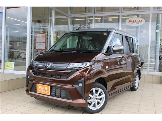 ムーヴG 4WD