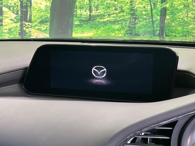 MAZDA3ファストバック1.5 15S ツーリング
