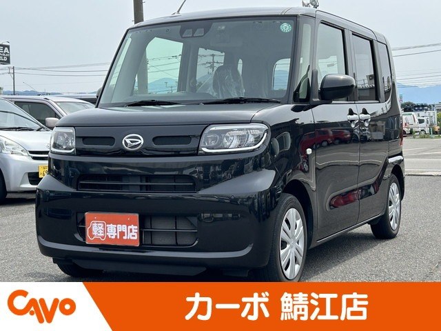 タントX スペシャル