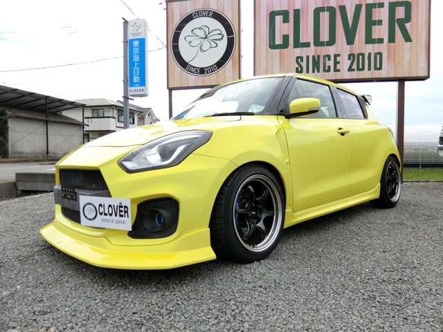 スイフト
