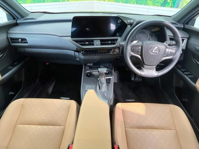 UX250h バージョンL