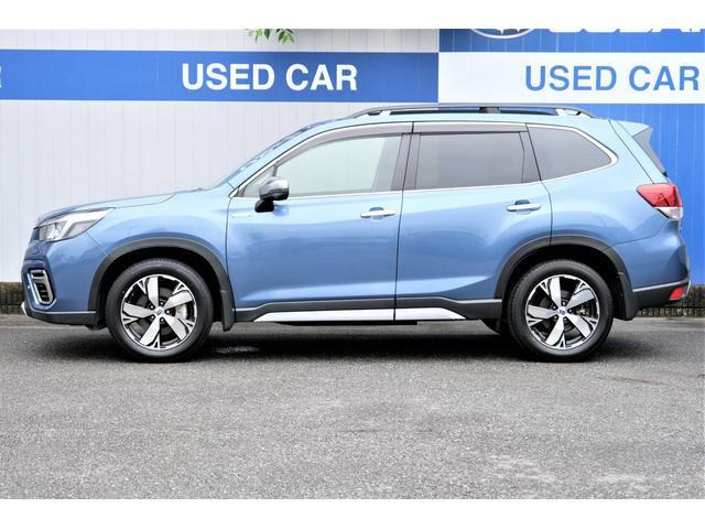 フォレスター2.0 アドバンス 4WD