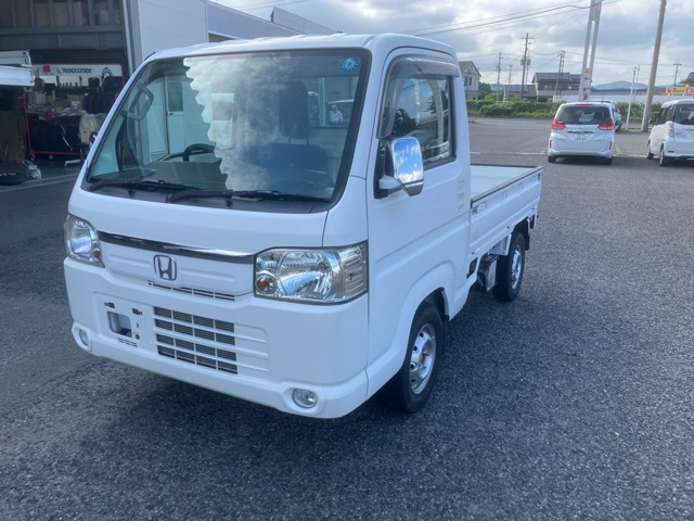 アクティトラックタウン 4WD