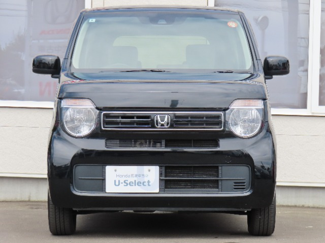 N-WGNL ホンダ センシング 4WD
