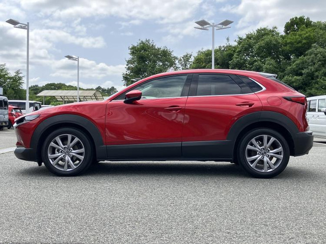 CX-301.8 XD Lパッケージ