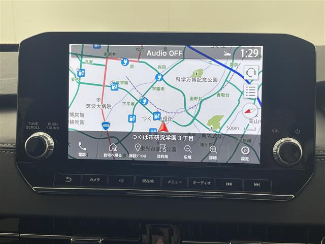 アウトランダーPHEV 2.4 ブラック エディション 4WD