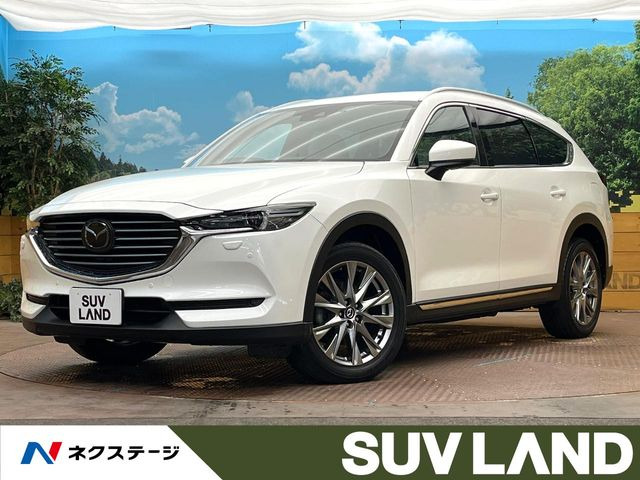 CX-82.2 XD Lパッケージ