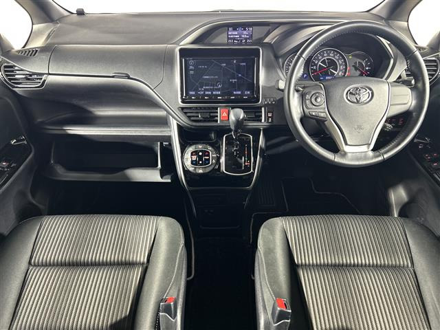 ヴォクシー2.0 ZS 煌