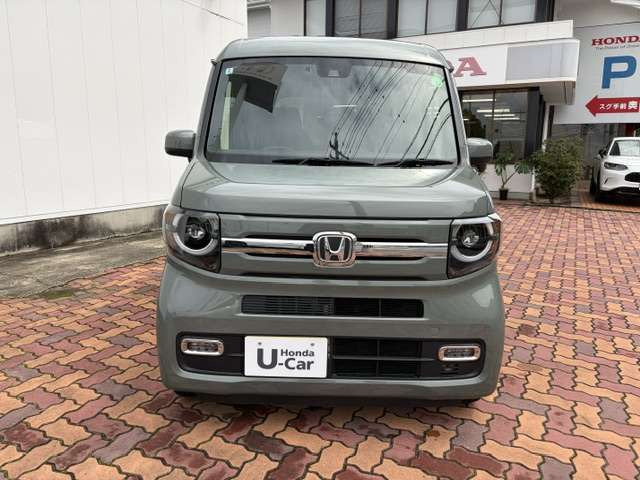 N-VAN
