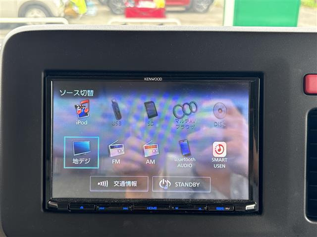スペーシアハイブリッド(HYBRID) G