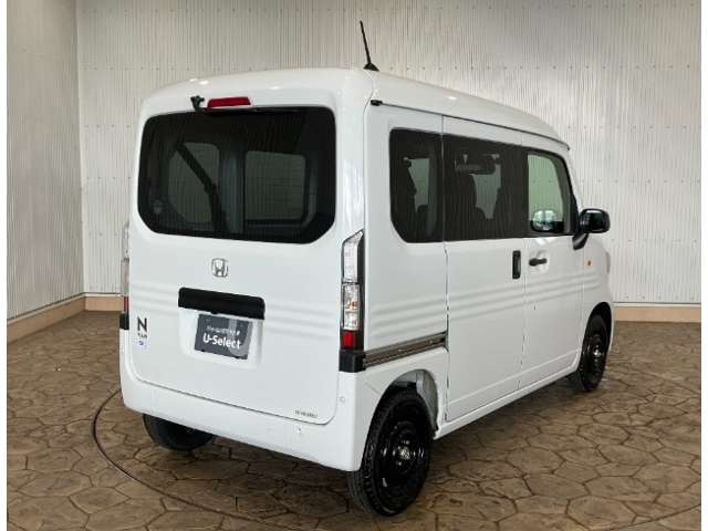 N-VAN e:e: L4
