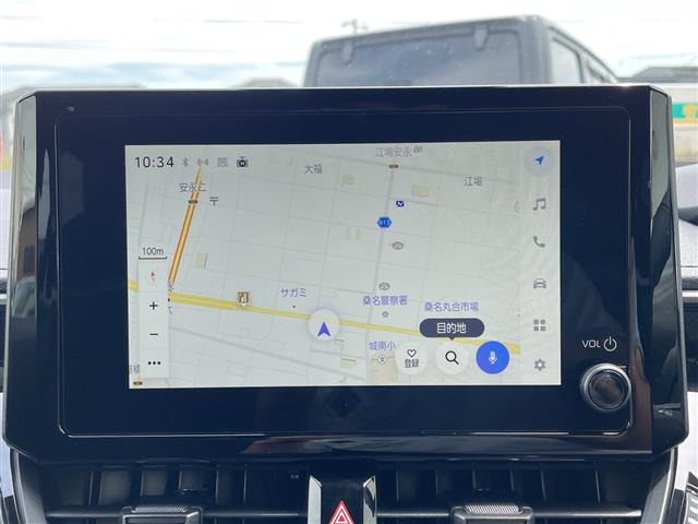 GRカローラ1.6 RZ 4WD