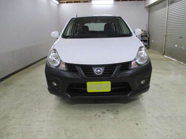 NV150AD1.6 DX 4WD