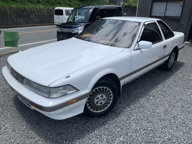 ソアラ2.0 GT