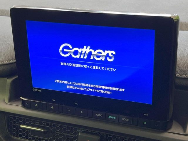 ステップワゴン2.0 e:HEV スパーダ