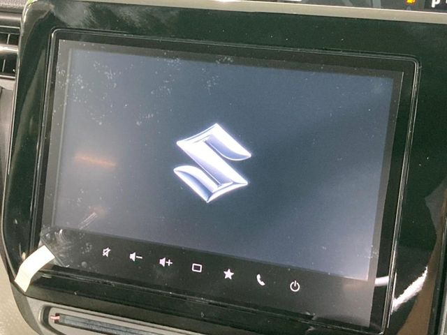 ソリオ1.2 ハイブリッド(HYBRID)  MZ