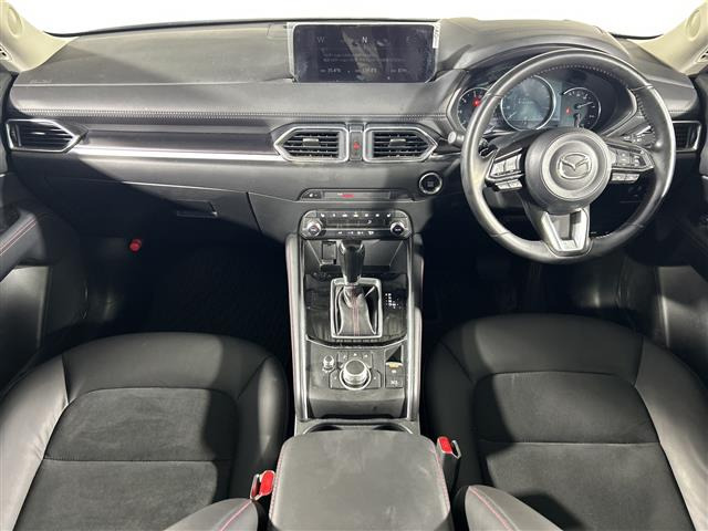 CX-52.2 XD ブラックトーンエディション