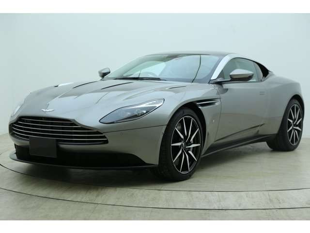 DB11ローンチエディション
