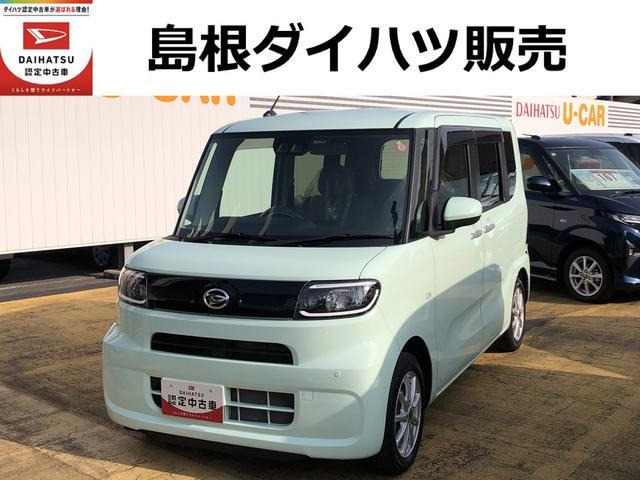 タントX