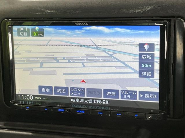 プロボックスバン1.3 DX コンフォート