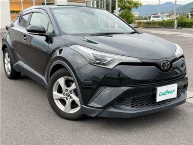 C-HR1.2 S-T LEDパッケージ