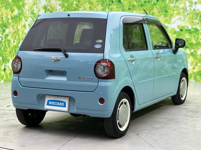 ミラトコットG SAIII 4WD