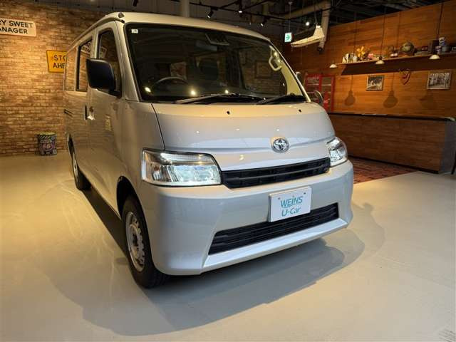タウンエースバン1.5 GL