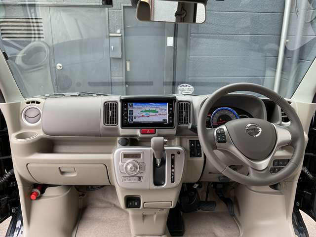 NV100クリッパーリオG ハイルーフ
