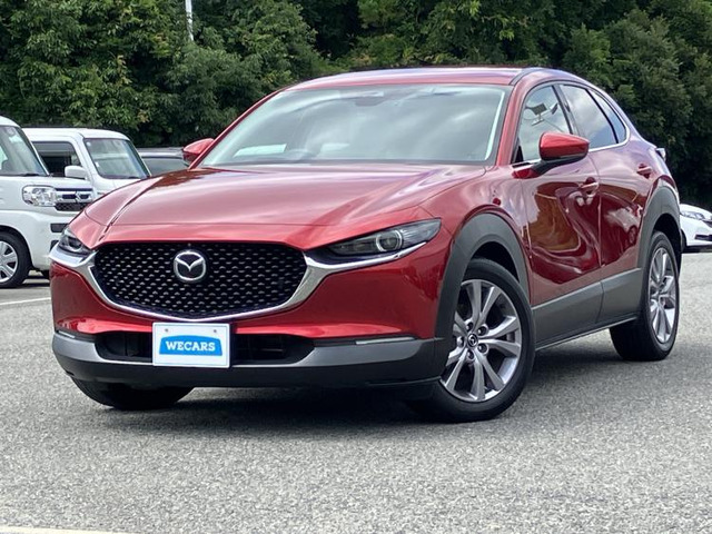 CX-301.8 XD Lパッケージ