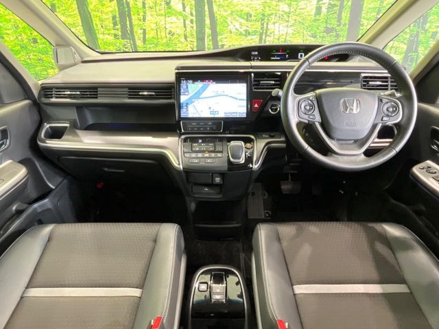 ステップワゴン2.0 e:HEV スパーダ G EX ホンダセンシング