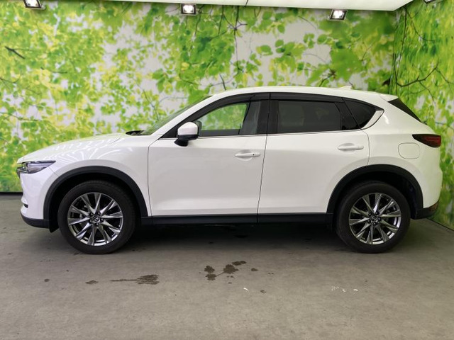 CX-52.2 XD エクスクルーシブ モード