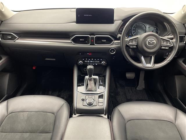 CX-52.0 20S ブラックトーンエディション
