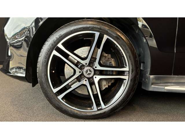 GLEAMG GLE43 4マチック 4WD