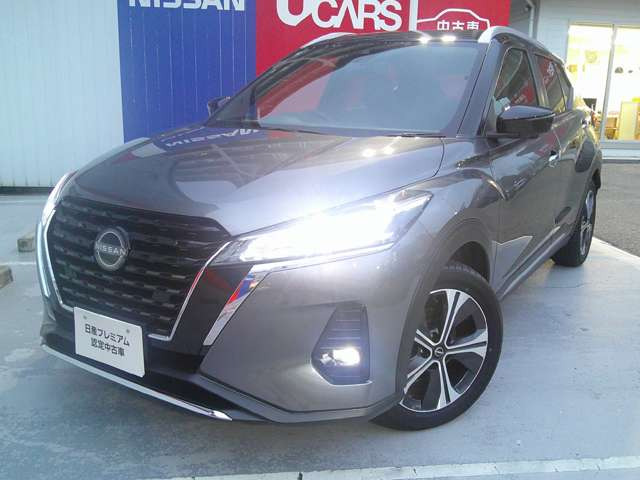 キックス1.2 X (e-POWER)