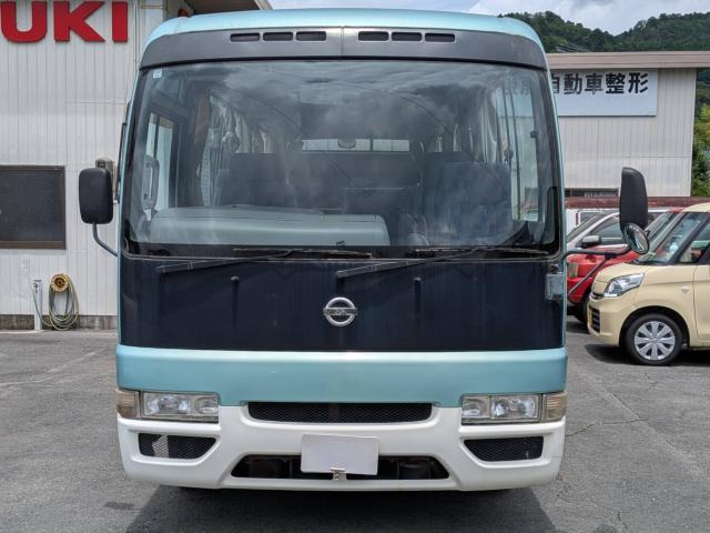 シビリアンバス SV ロング