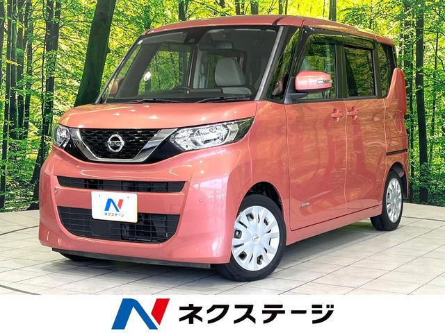 ルークスX
